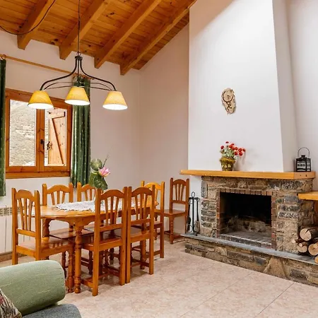 Casa Xaupi 1 Roni