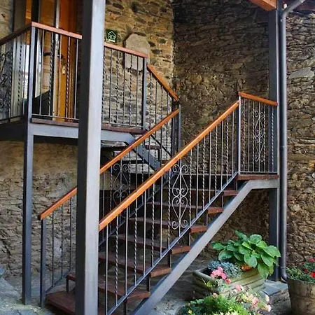 Casa Xaupi 1 * Roni
