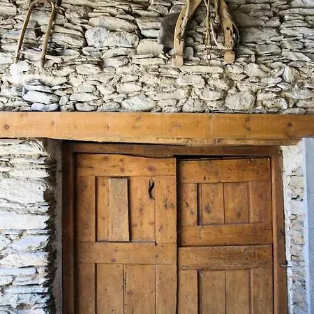 Casa Xaupi 1 *