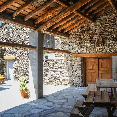 Casa Xaupi 1 *