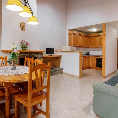 Casa Xaupi 1 Apartment Roni