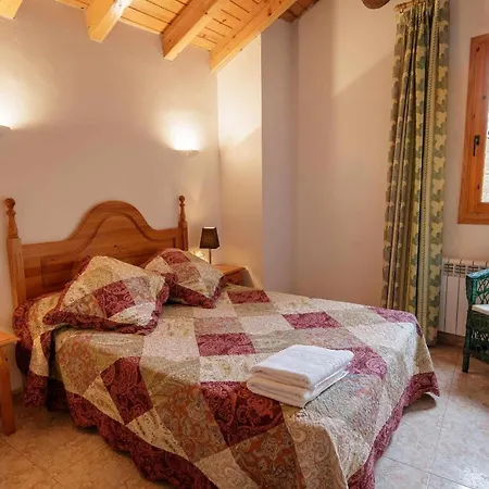 Casa Xaupi 1 * Roni