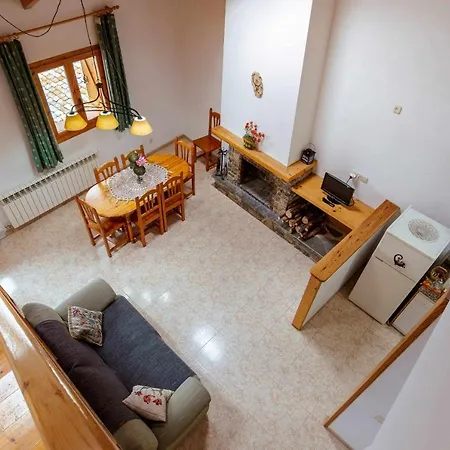 Casa Xaupi 1 Apartment *